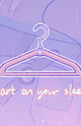 Heart on Your Sleeve