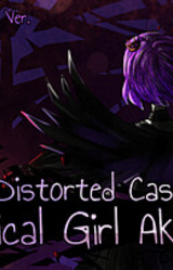 The Distorted Case of Magical Girl Akane