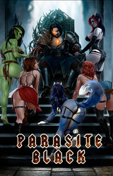 Parasite Black