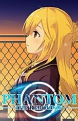 Phantom: The Rebound Vol. 0