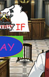Apollo Justice: Ace Attorney IF