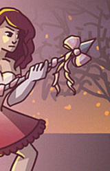 A Magical Girl's Duty