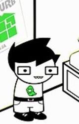 Homestuck BETA