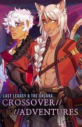 Crossover Adventures