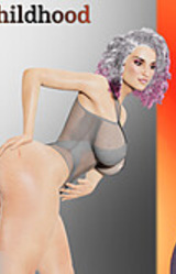 PoVeşti: Childhood Drama