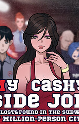 Моя непыльная подработка на складе забытых вещей в метро города-миллионника