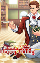 I deserve a happy ending