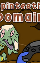 Poopinteetha's Domain