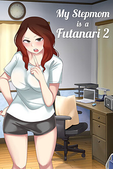 My Stepmom is a Futanari 2