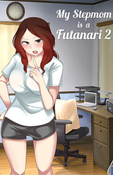 My Stepmom is a Futanari 2