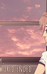 Yesterday, the World Ended