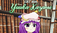 Patchouli Knowledge's Surprise