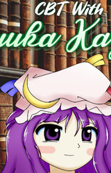 Patchouli Knowledge's Surprise