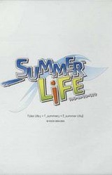 _summer Life