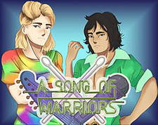A Song of Warriors
