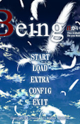 Being -Kimi ga Ita hi-