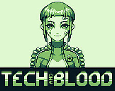 Tech and Blood