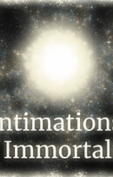 Intimations of Immortality