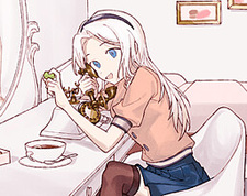 A Steamy Conversation