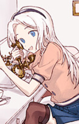 A Steamy Conversation