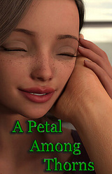 A Petal Among Thorns