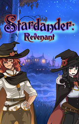 Stardander Revenant