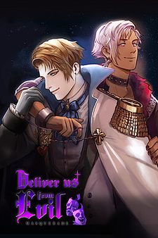 Deliver Us From Evil: Masquerade