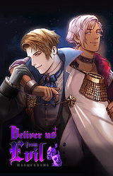 Deliver Us From Evil: Masquerade