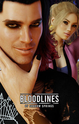 Bloodlines of Shadow Springs