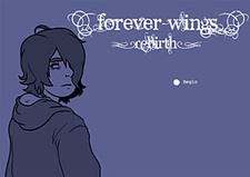 Forever Wings Rebirth