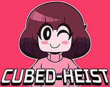 Cubed Heist