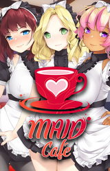 Maid Café