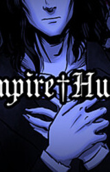 Vampire†Hunter