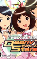 THE iDOLM@STER DearlyStars