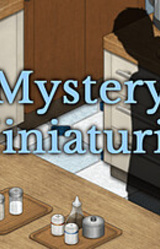Mystery Miniaturist