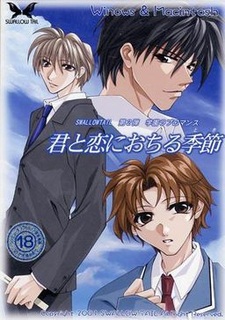 Kimi to Koi ni Ochiru Toki