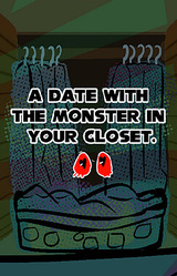 A Date with the Monster in My Closet