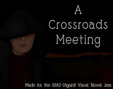 A Crossroads Meeting
