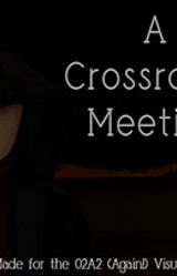 A Crossroads Meeting