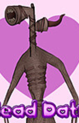 Siren Head Dating Sim