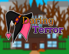 Daring Terror