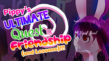 Pippy's Ultimate Quest for Friendship (and Lessons)!!!