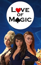 Love of Magic
