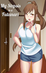 My Stepsis is a Futanari