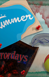 Summer Horrordays
