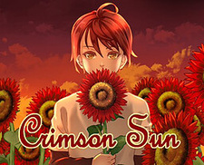 Crimson Sun