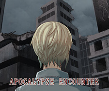 Apocalypse Encounter