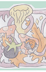 The Ghastly Gulp of Fungi Grove