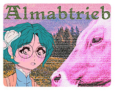 Almabtrieb