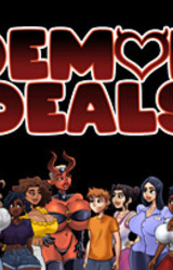 Demon Deals